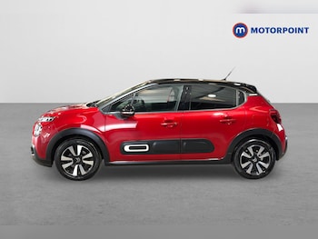 Used Citroen C3 2024 for sale - 78564013: Photo