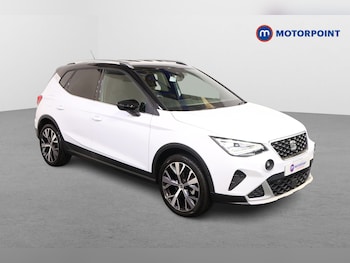 Used SEAT Arona 2024 for sale - 75692569: Photo
