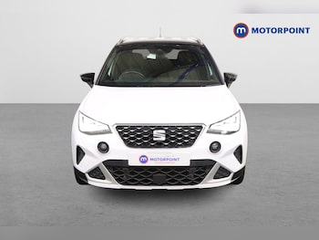 Used SEAT Arona 2024 for sale - 75692569: Photo