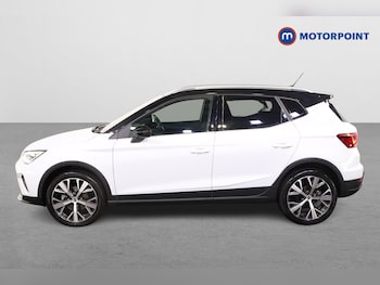 Used SEAT Arona 2024 for sale - 75692569: Photo
