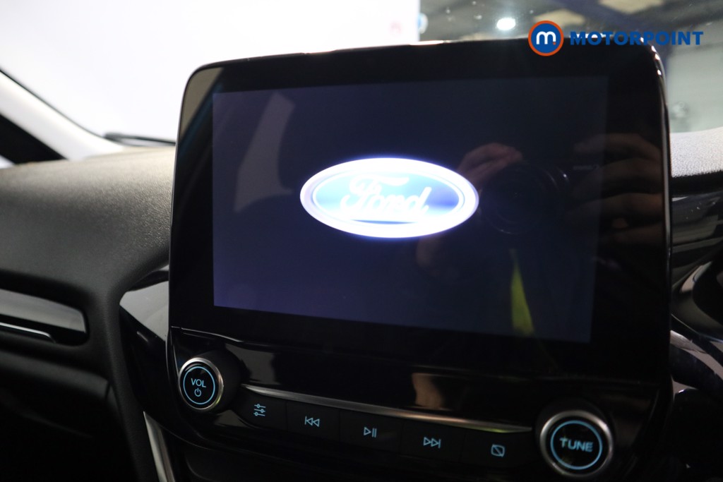 Used Ford Fiesta 2020 for sale - 76278837: Photo 10