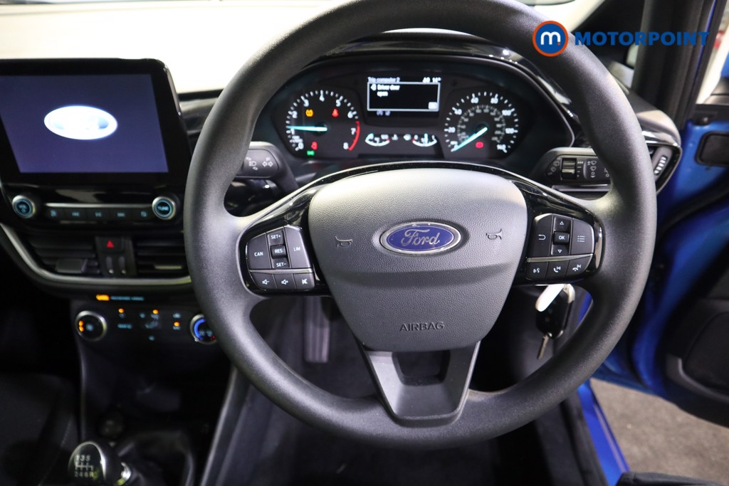 Used Ford Fiesta 2020 for sale - 76278837: Photo 11