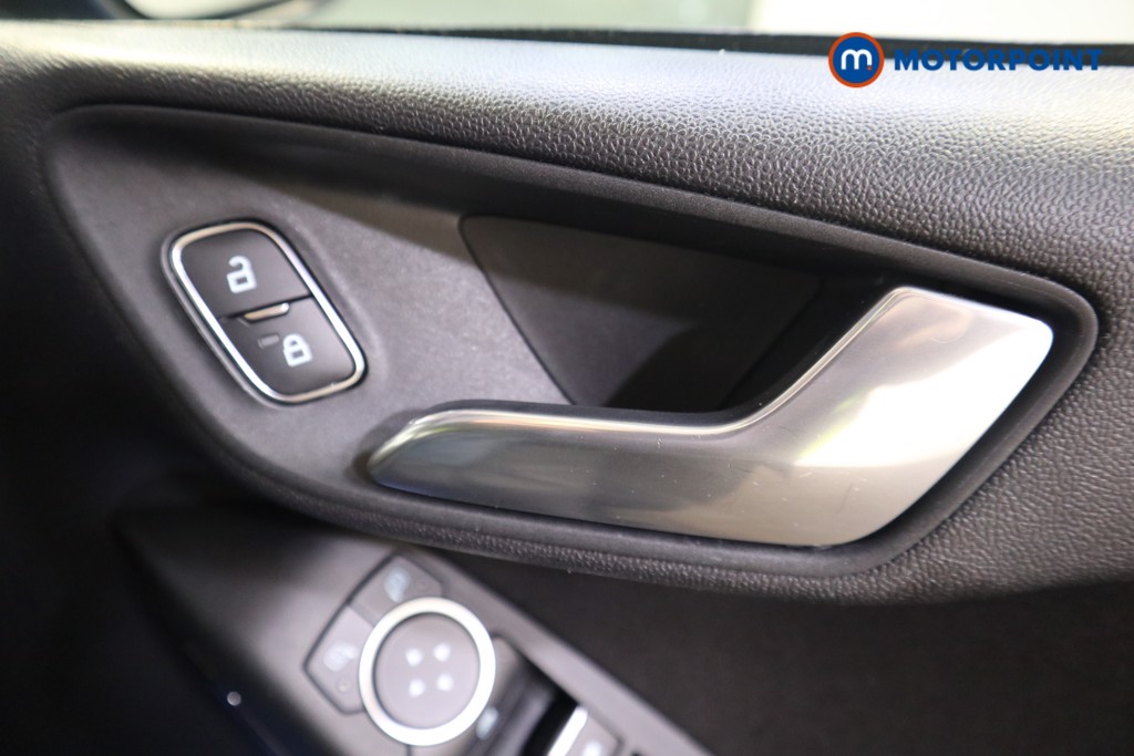 Used Ford Fiesta 2020 for sale - 76278837: Photo 16