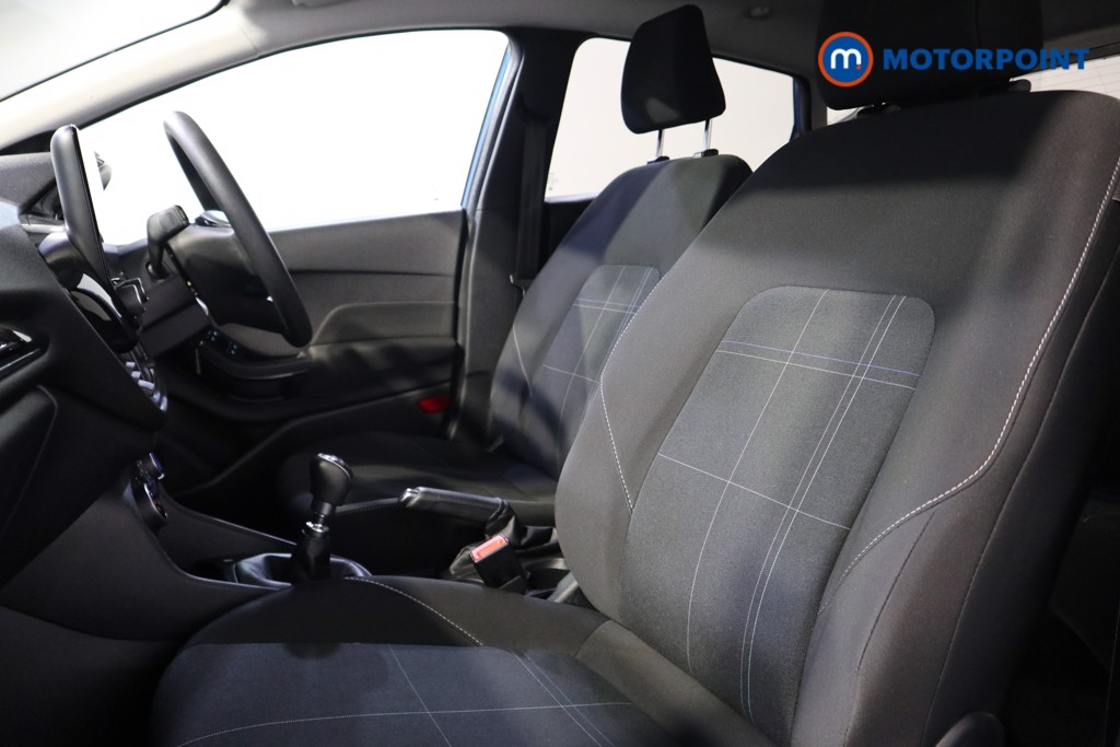 Used Ford Fiesta 2020 for sale - 76278837: Photo 17