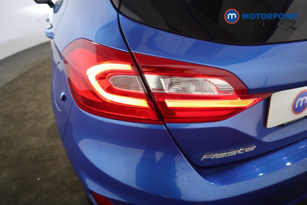 Used Ford Fiesta 2020 for sale - 76278837: Photo 24