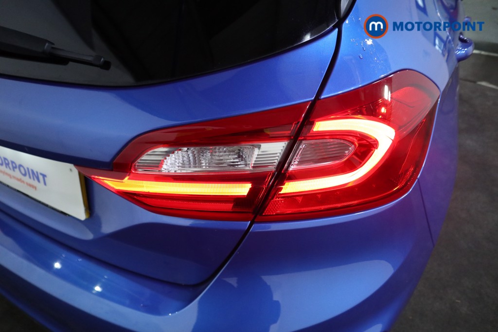 Used Ford Fiesta 2020 for sale - 76278837: Photo 25