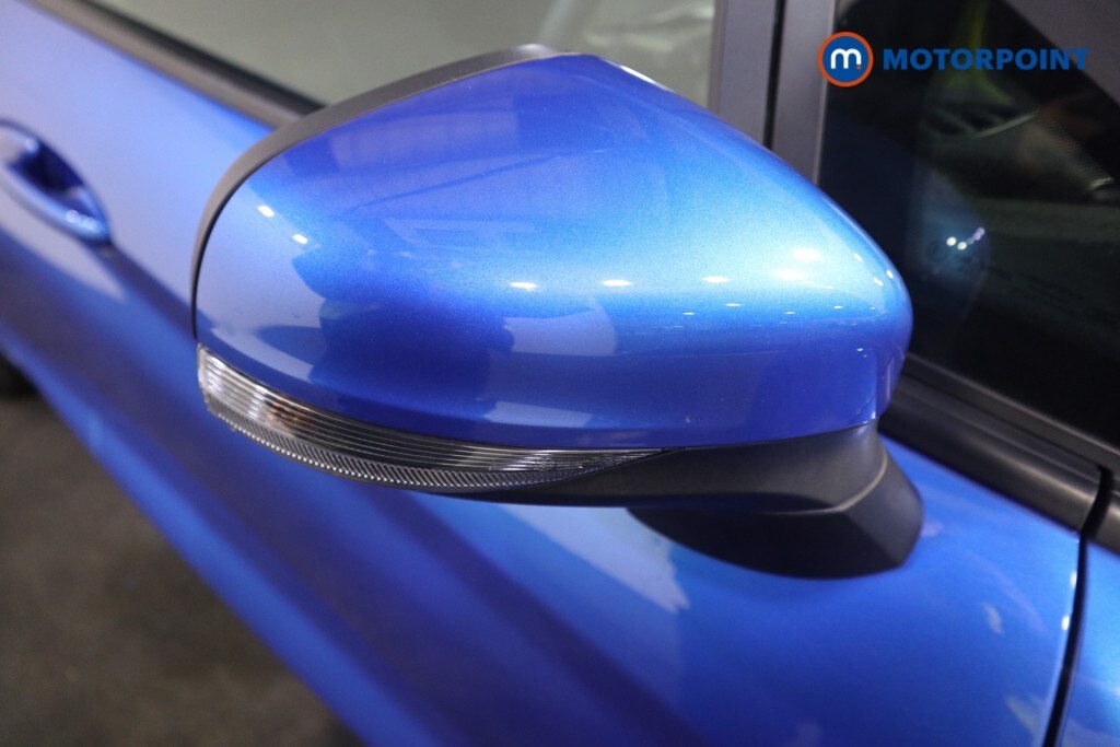 Used Ford Fiesta 2020 for sale - 76278837: Photo 26