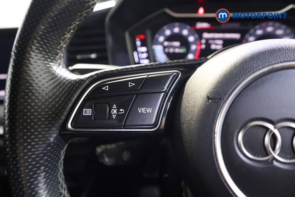 Used Audi A1 2021 for sale - 77505895: Photo 12