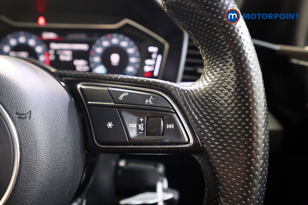 Used Audi A1 2021 for sale - 77505895: Photo 13