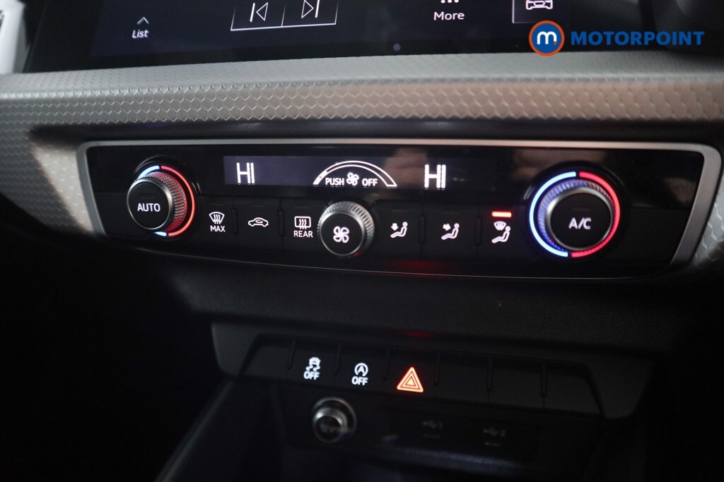 Used Audi A1 2021 for sale - 77505895: Photo 17