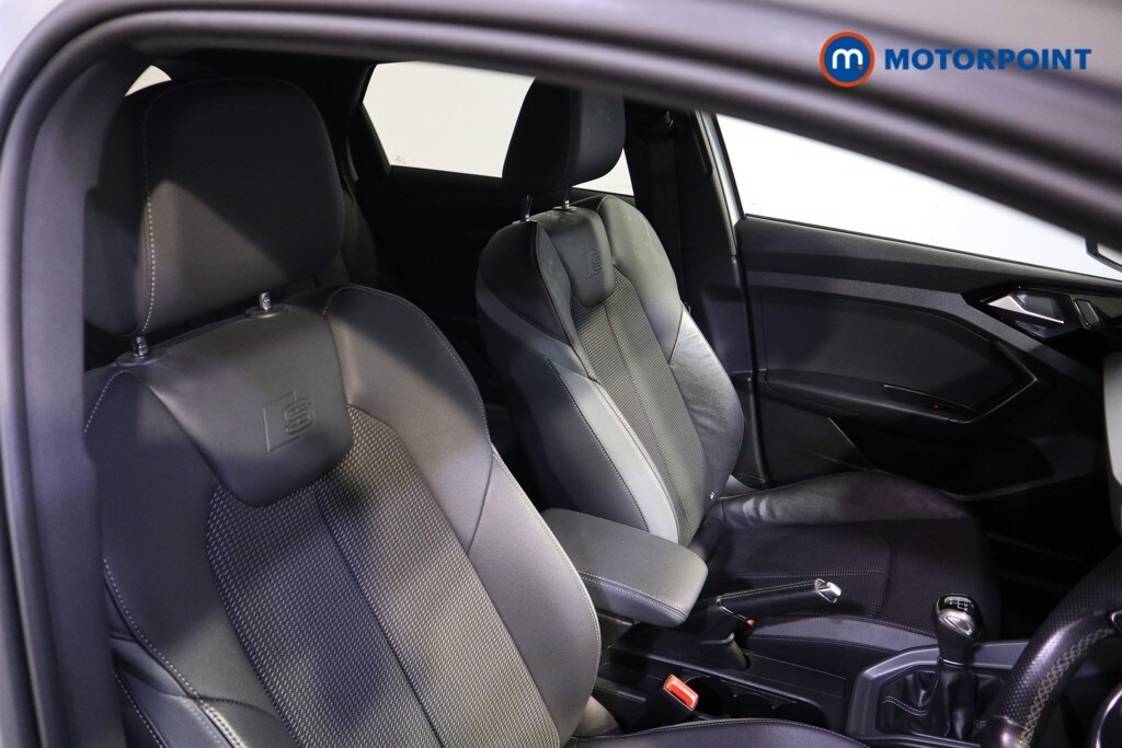 Used Audi A1 2021 for sale - 77505895: Photo 19