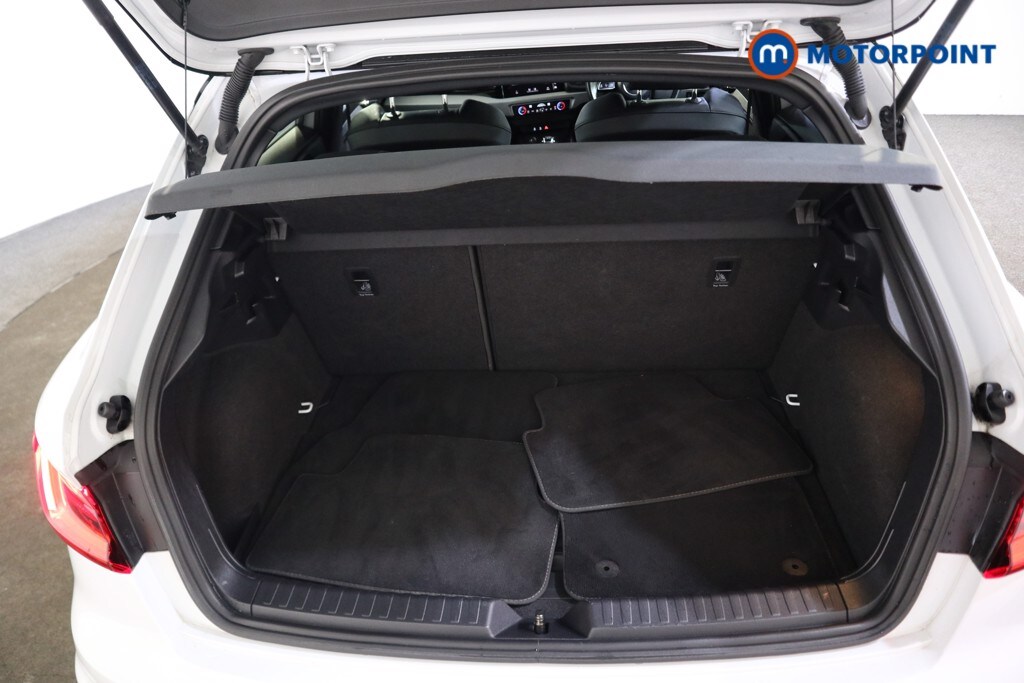 Used Audi A1 2021 for sale - 77505895: Photo 23