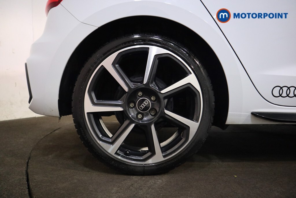 Used Audi A1 2021 for sale - 77505895: Photo 24