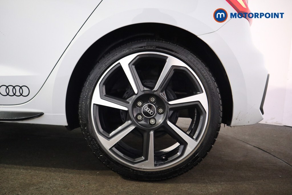 Used Audi A1 2021 for sale - 77505895: Photo 27