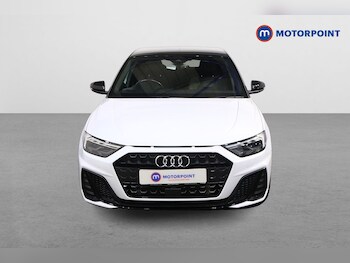 Used Audi A1 undefined for sale - 77505895: Photo