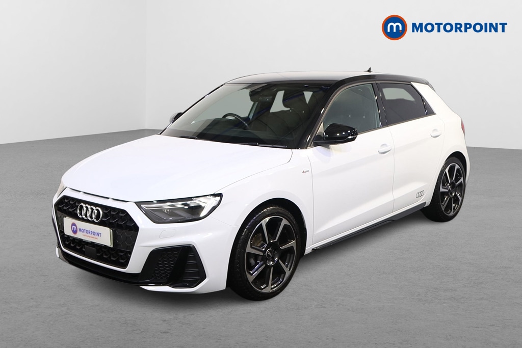 Used Audi A1 2021 for sale - 77505895: Photo 3