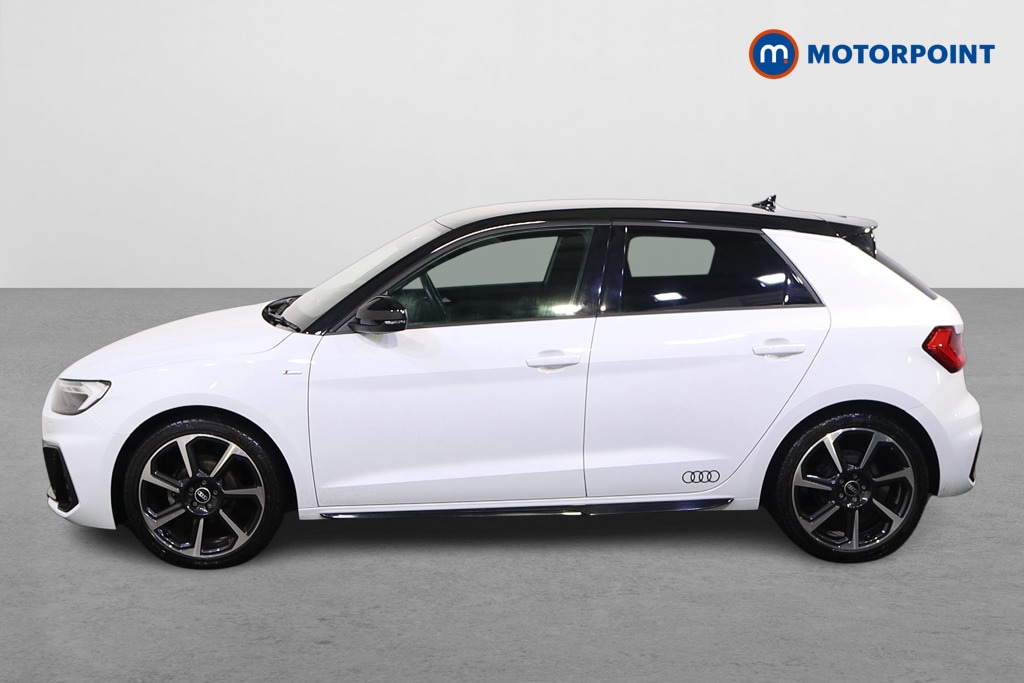 Used Audi A1 2021 for sale - 77505895: Photo 4