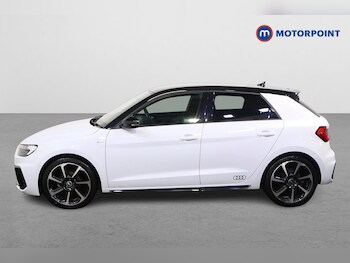 Used Audi A1 undefined for sale - 77505895: Photo