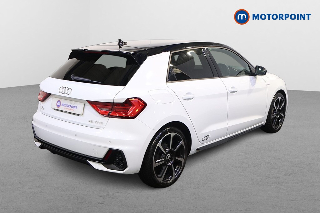 Used Audi A1 2021 for sale - 77505895: Photo 7