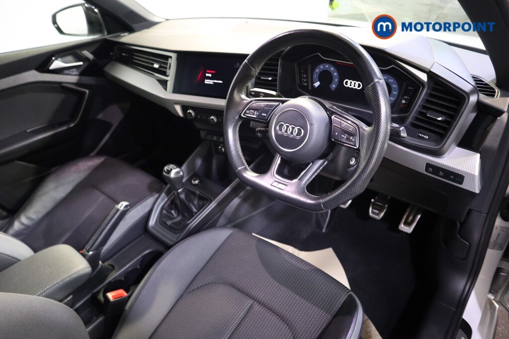 Used Audi A1 2021 for sale - 77505895: Photo 9