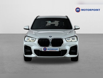Used BMW X1 2021 for sale - 79227221: Photo