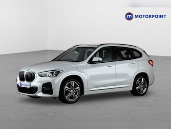 Used BMW X1 2021 for sale - 79227221: Photo