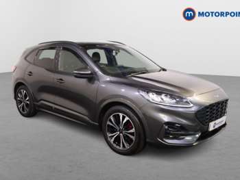 Used Ford Kuga 2020 for sale - 75355997: Photo