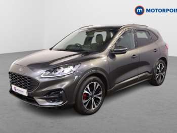Used Ford Kuga 2020 for sale - 75355997: Photo