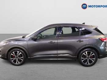 Used Ford Kuga 2020 for sale - 75355997: Photo