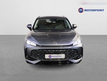 Used MG MG HS 2025 for sale - 78721012: Photo