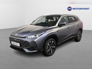 Used MG MG HS 2025 for sale - 78721012: Photo