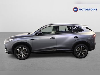 Used MG MG HS 2025 for sale - 78721012: Photo