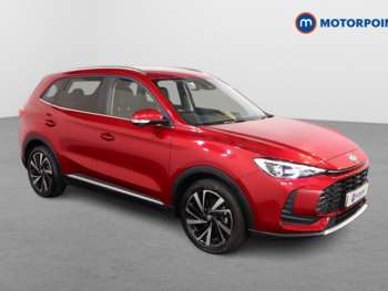 2025 - 1.5 Hybrid-Plus Trophy 5dr Auto