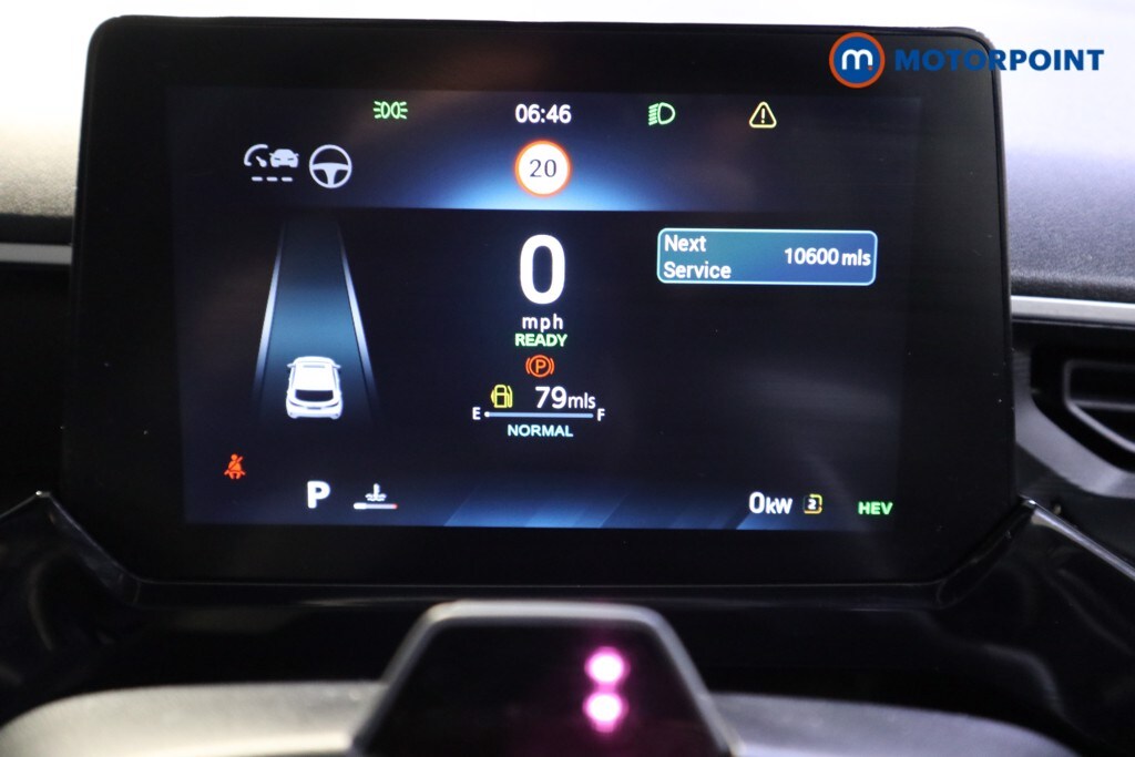 Used MG MG3 2025 for sale - 77872865: Photo 13