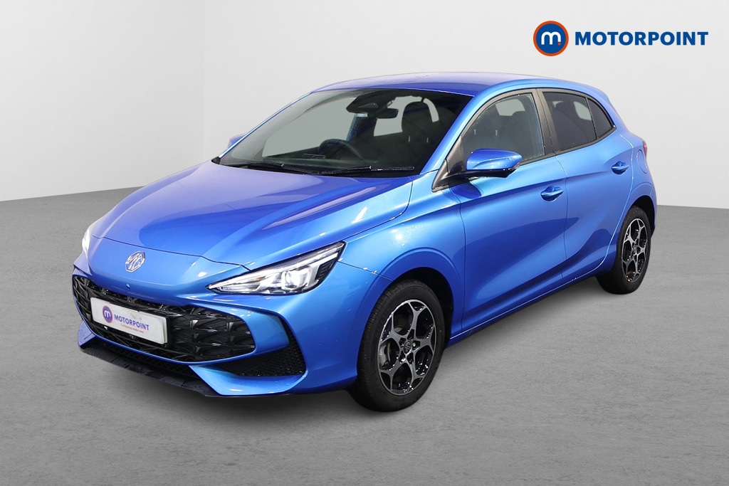 Used MG MG3 2025 for sale - 77872865: Photo 3