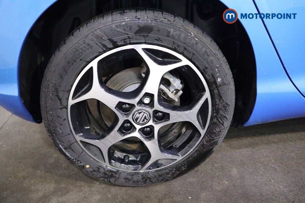 Used MG MG3 2025 for sale - 77872865: Photo 30