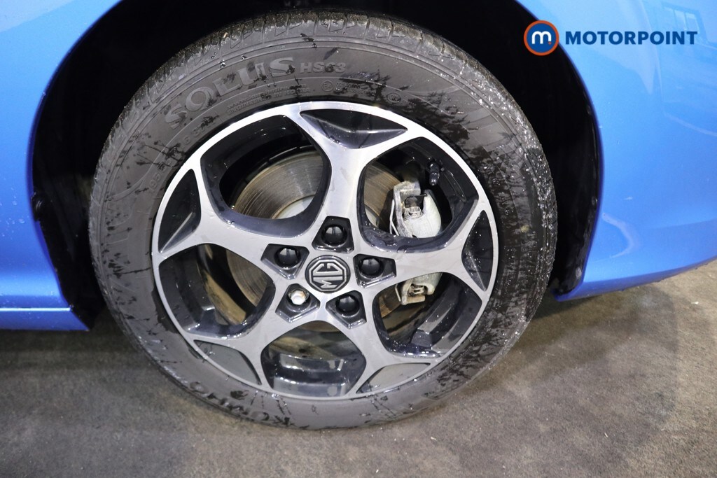 Used MG MG3 2025 for sale - 77872865: Photo 31