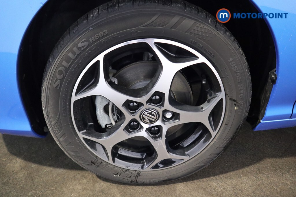 Used MG MG3 2025 for sale - 77872865: Photo 32