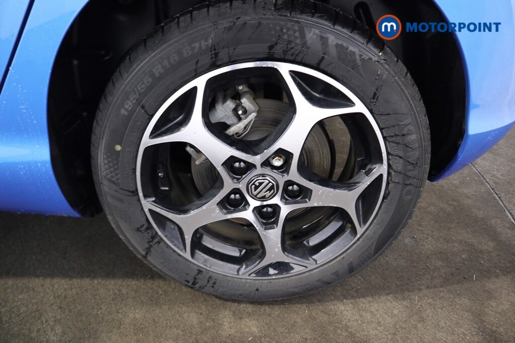 Used MG MG3 2025 for sale - 77872865: Photo 33