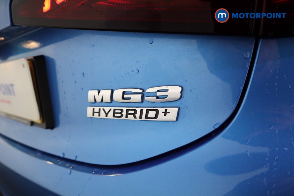 Used MG MG3 2025 for sale - 77872865: Photo 36