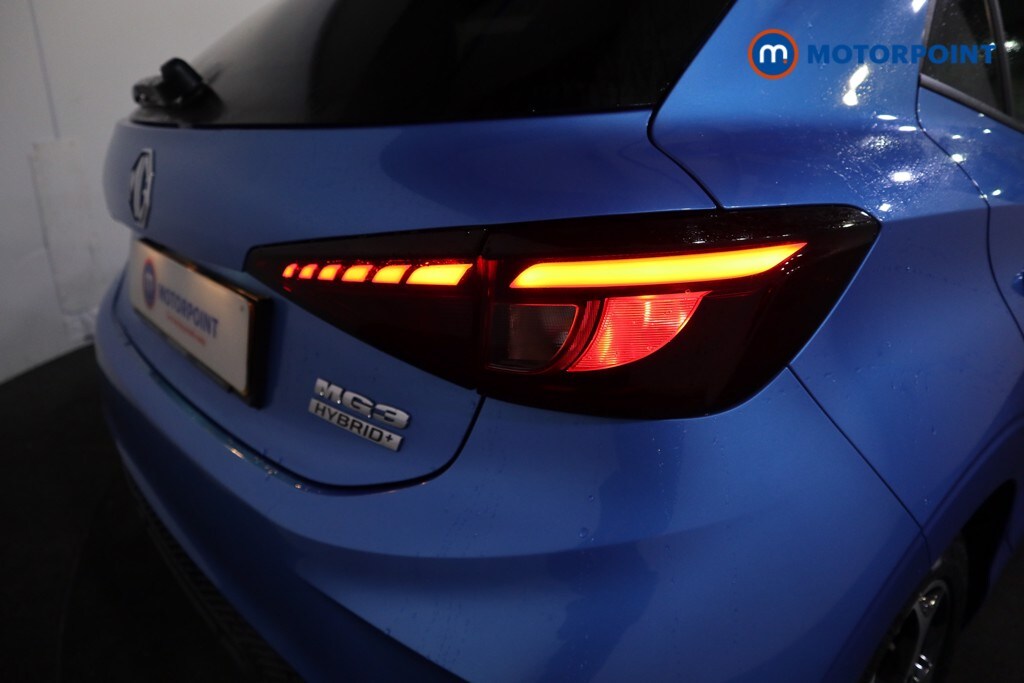 Used MG MG3 2025 for sale - 77872865: Photo 37