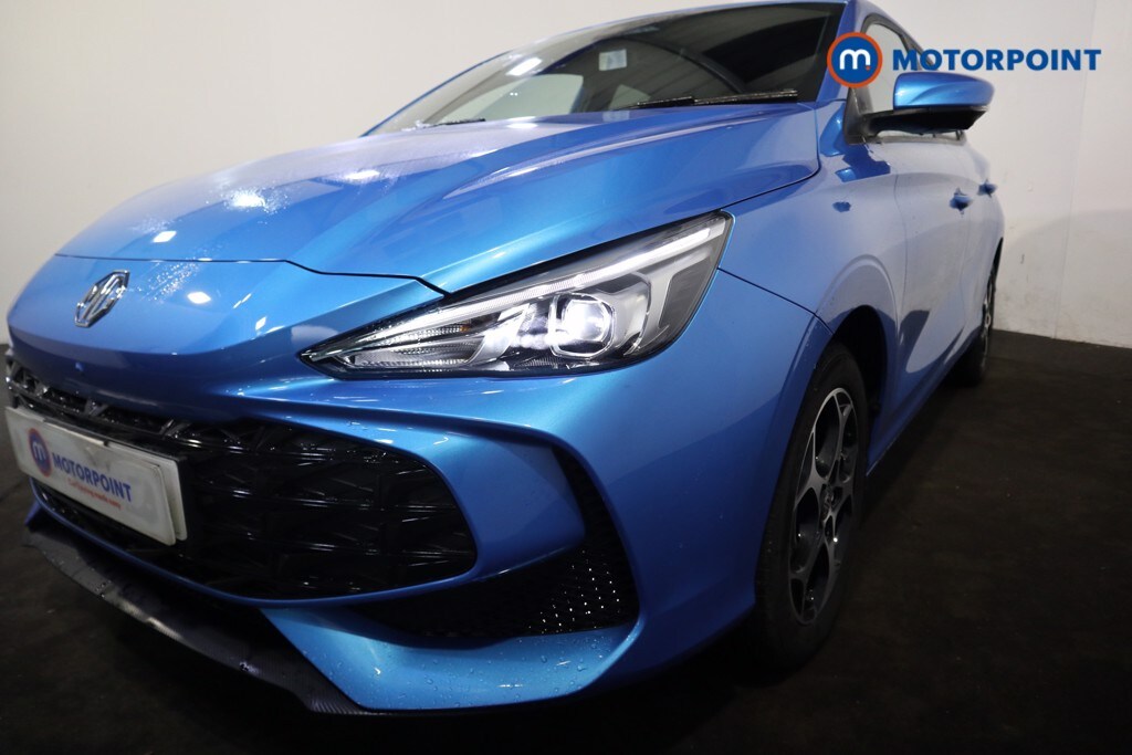 Used MG MG3 2025 for sale - 77872865: Photo 41