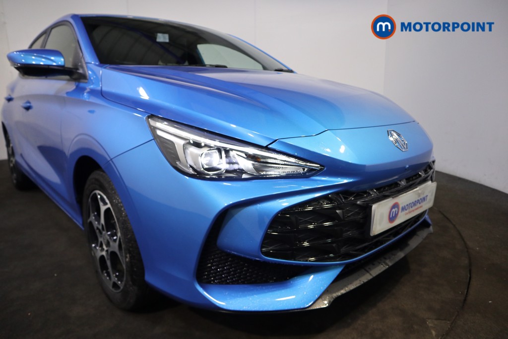 Used MG MG3 2025 for sale - 77872865: Photo 42