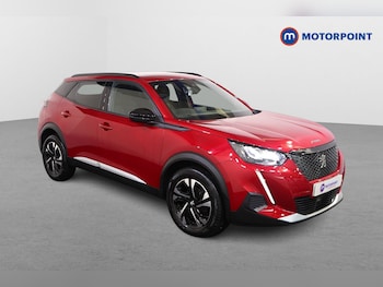 Used Peugeot 2008 2023 for sale - 75473037: Photo
