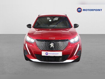 Used Peugeot 2008 2023 for sale - 75473037: Photo