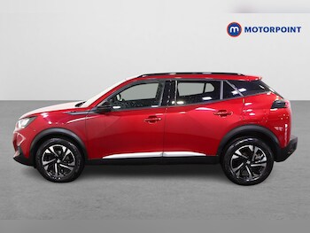Used Peugeot 2008 2023 for sale - 75473037: Photo