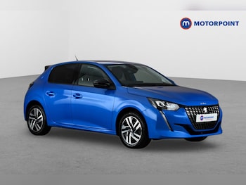 Used Peugeot 208 2023 for sale - 78721092: Photo
