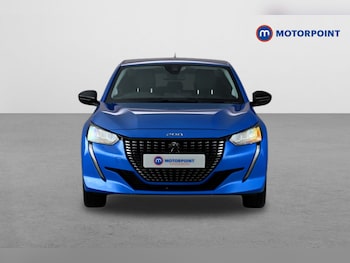 Used Peugeot 208 2023 for sale - 78721092: Photo