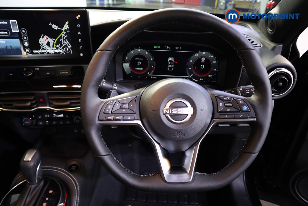 Used Nissan Juke 2025 for sale - 76723212: Photo 11