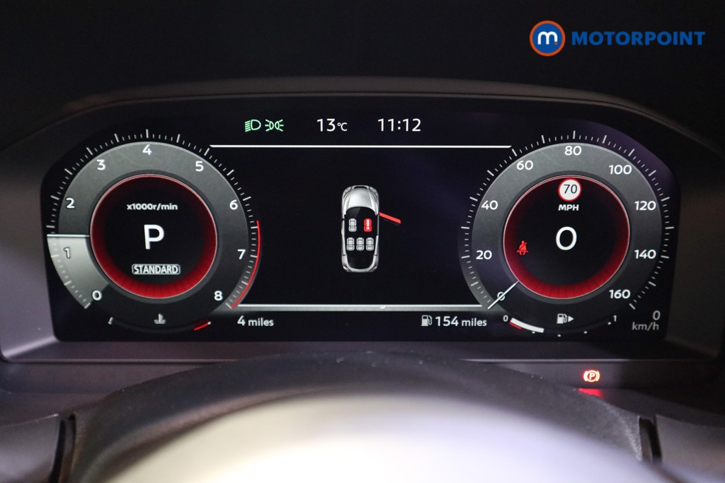 Used Nissan Juke 2025 for sale - 76723212: Photo 12